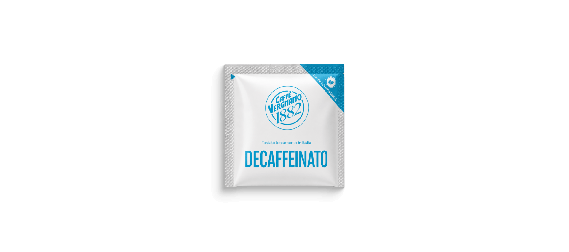 150 cialde Decaf Caffè Vergnano