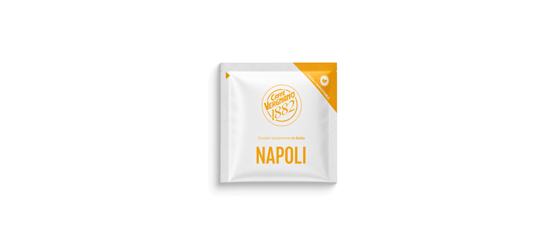 150 cialde Napoli Vergnano