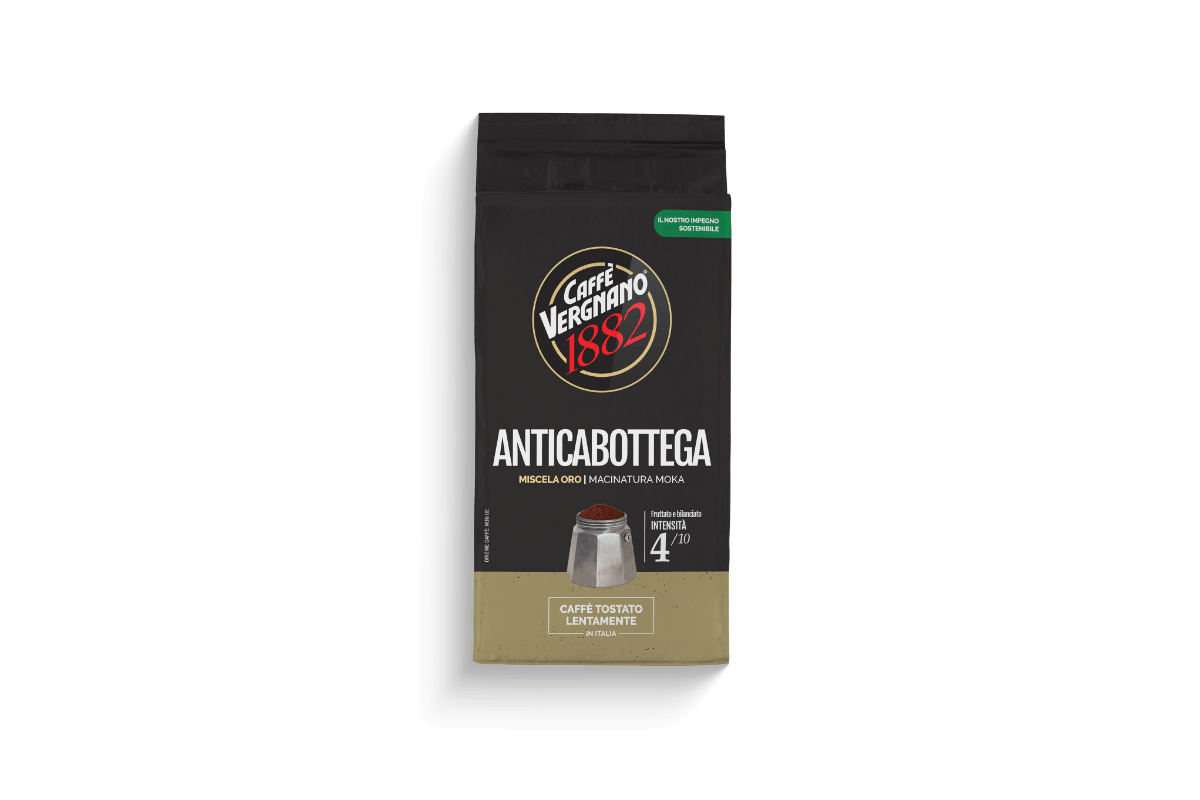 Antica Bottega 250g
