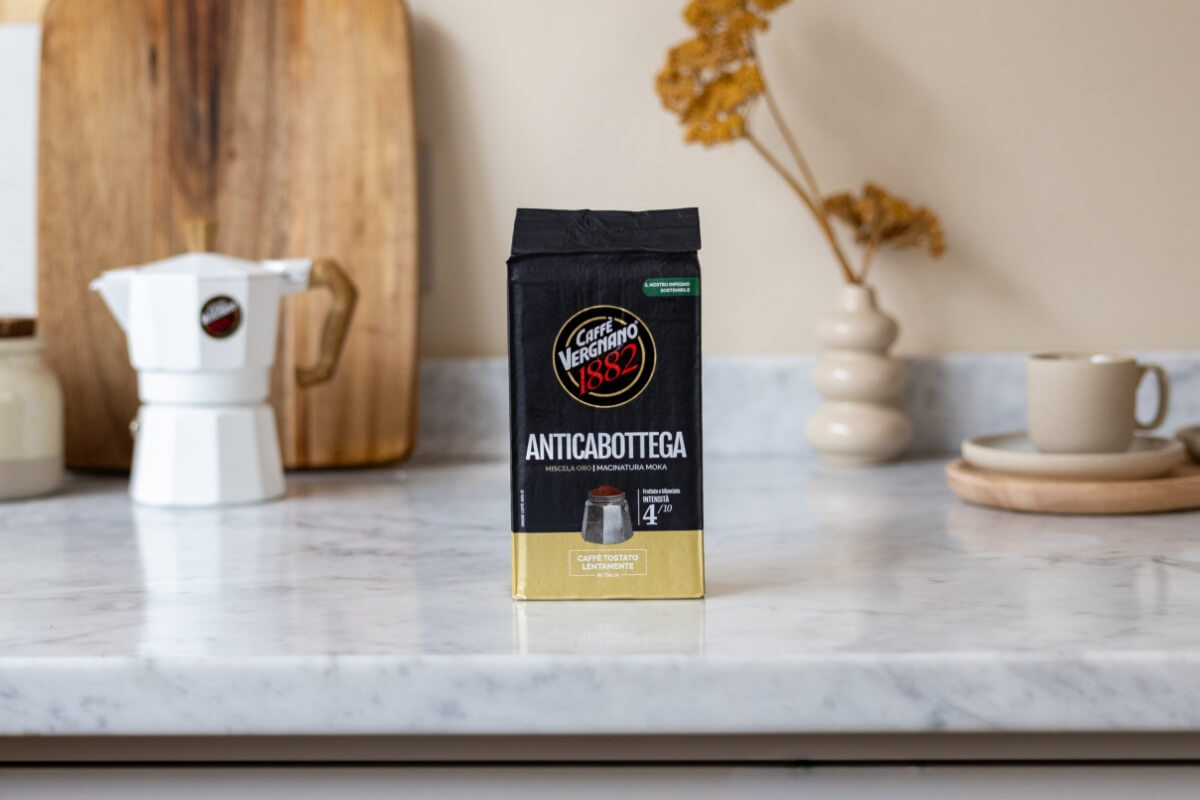 Antica Bottega 250g