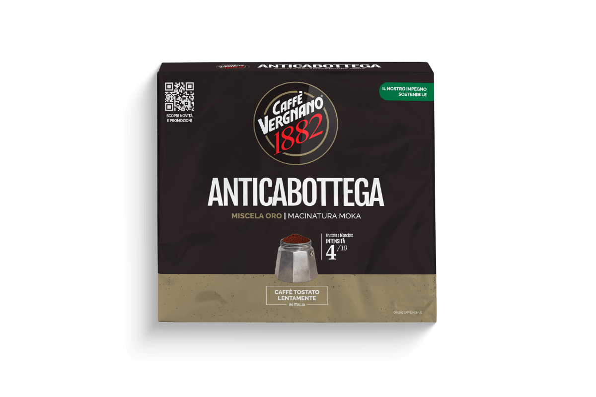Antica Bottega 2x250g