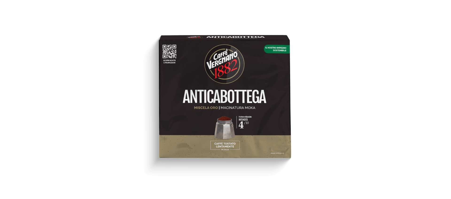 Antica Bottega 2x250g