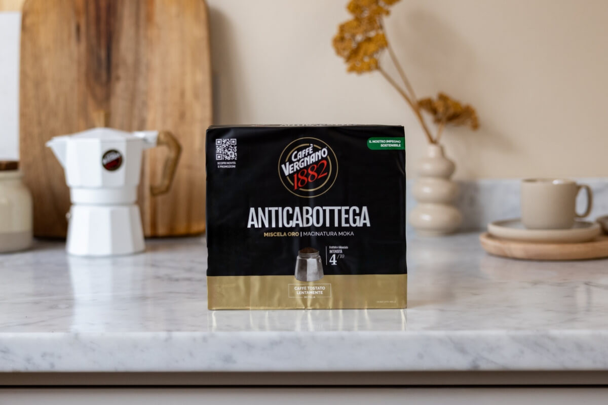 Antica Bottega 2x250g