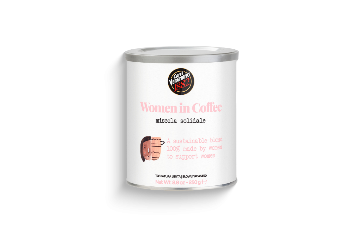 Lattina WIC 100% Arabica