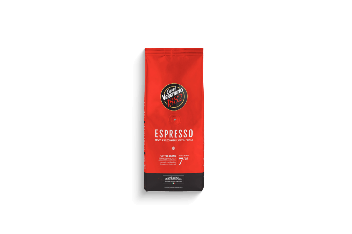 Espresso in Grani 500g.