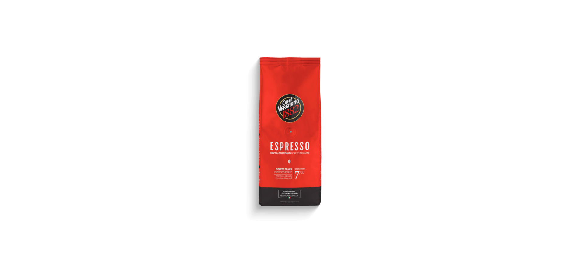 Espresso in Grani 500g.