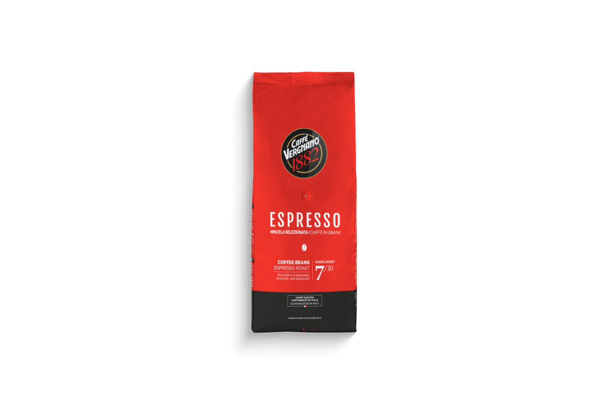 1kg Caffè in Grani Espresso