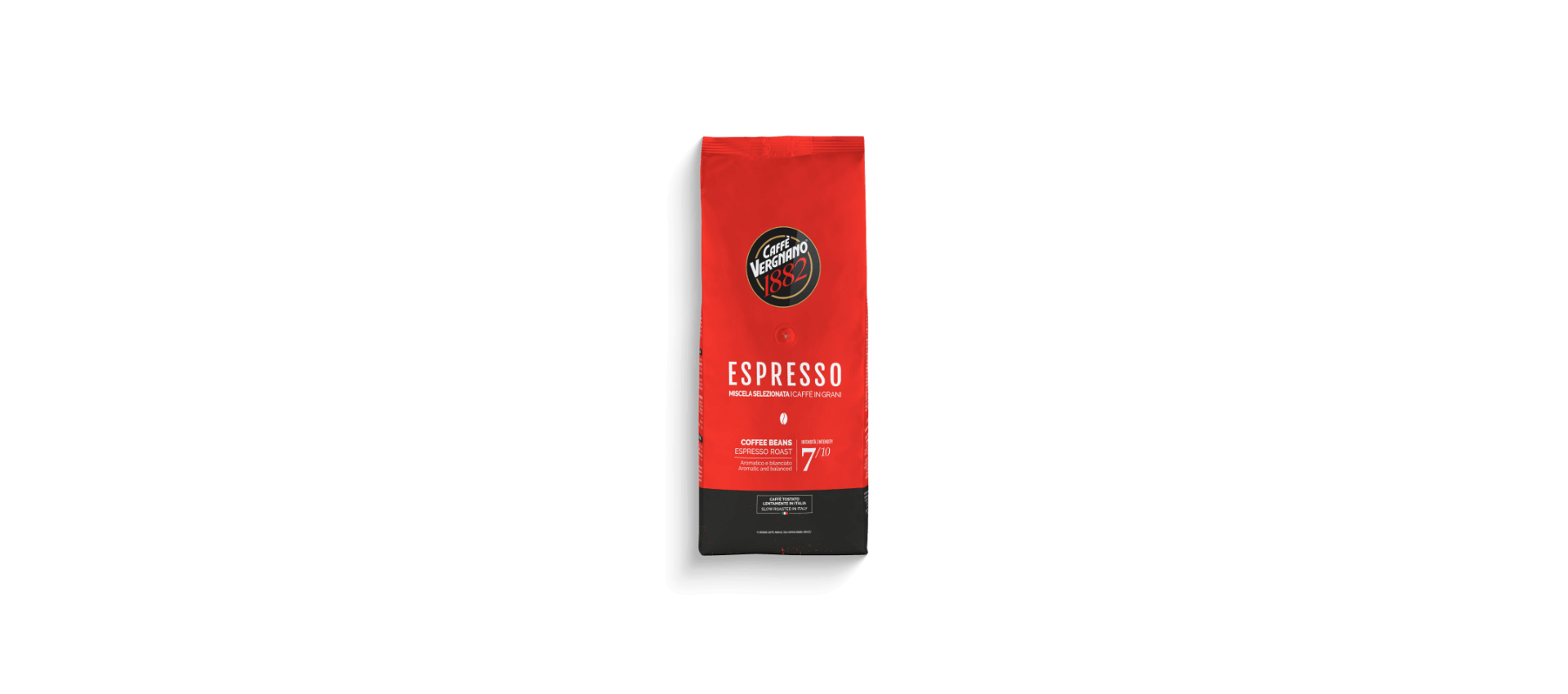1kg Caffè in Grani Espresso