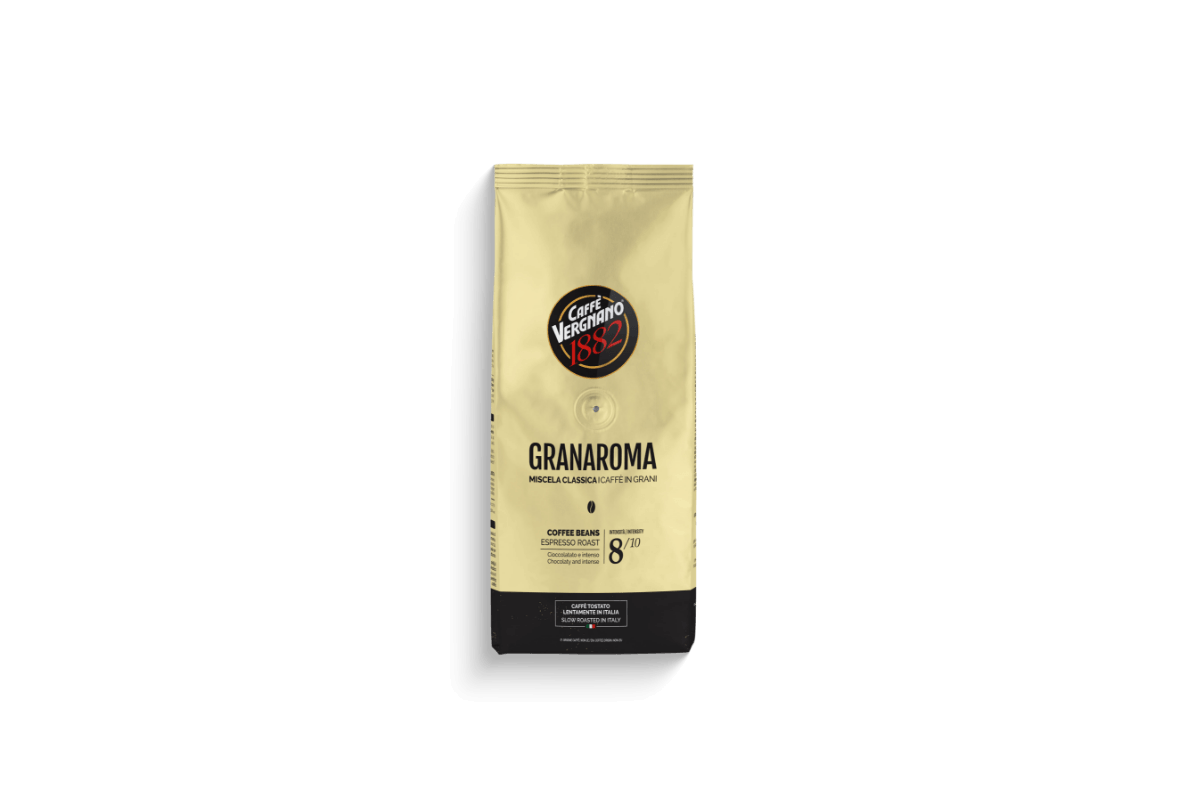 Granaroma 500g.