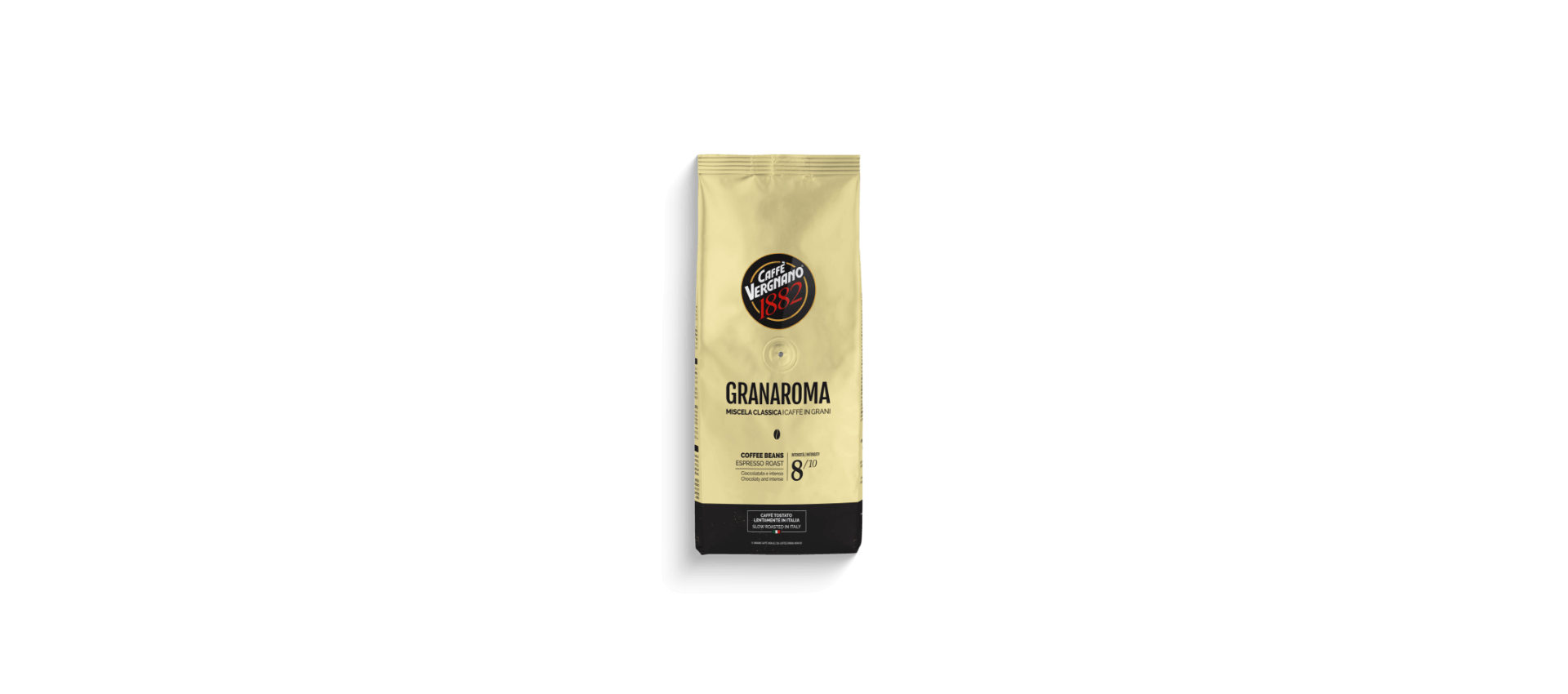 Granaroma 500g.