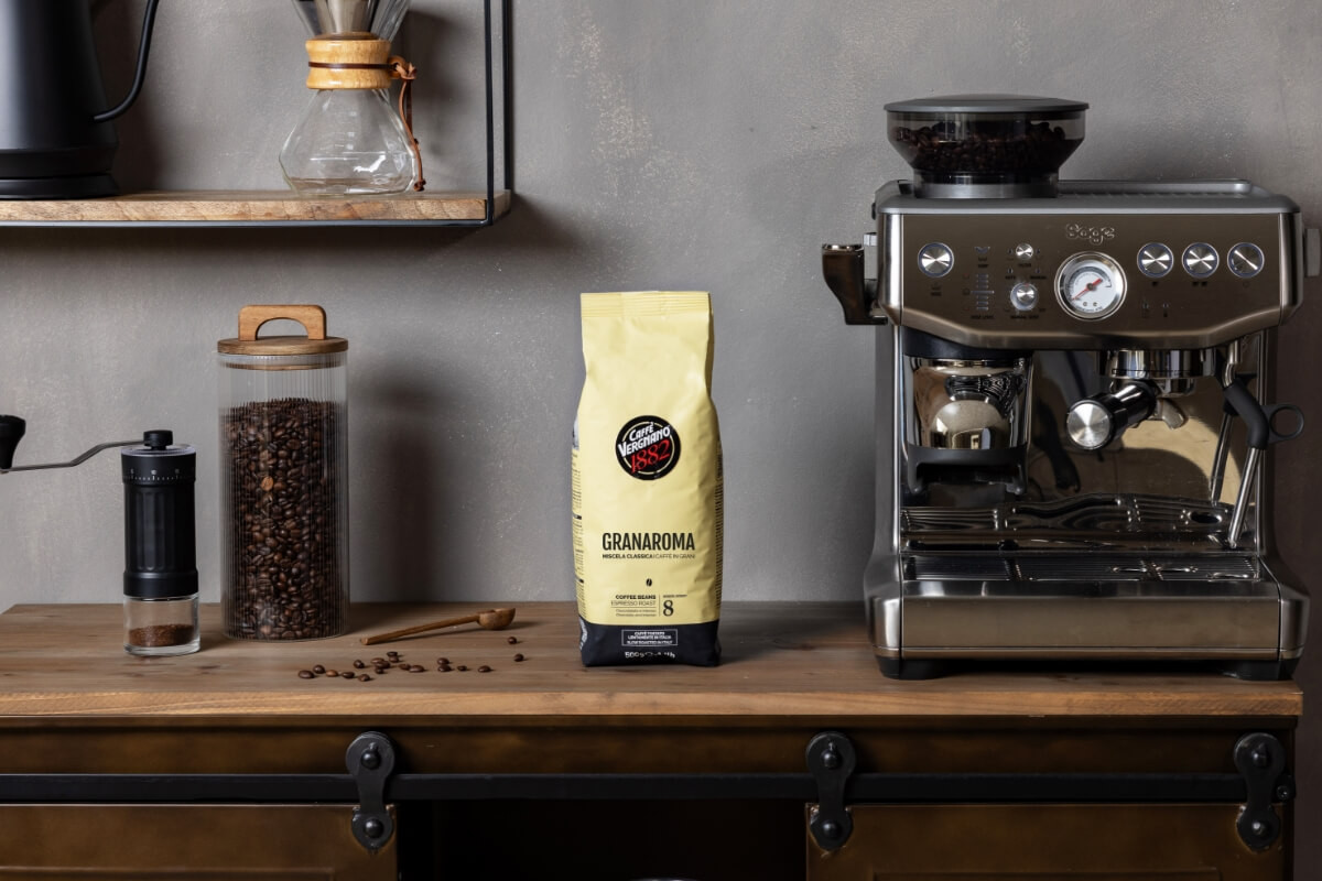 Granaroma 500g.