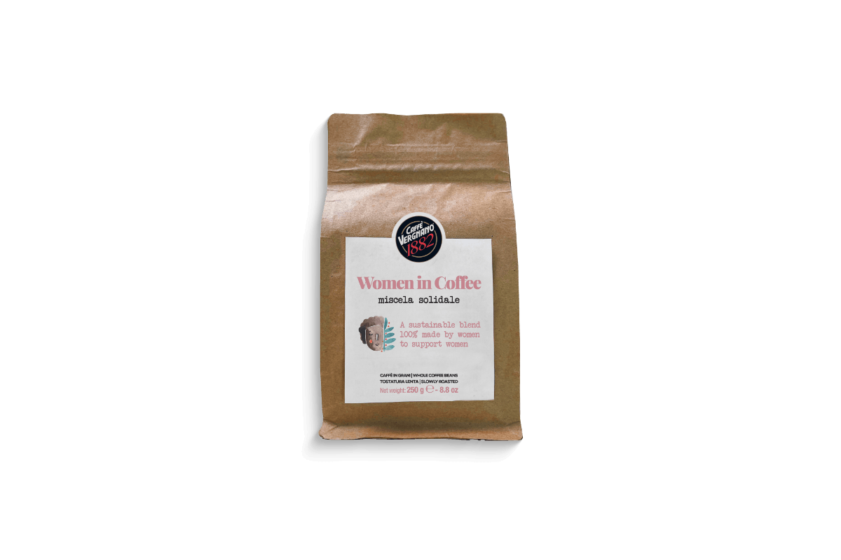 Grani WIC Honduras Blend