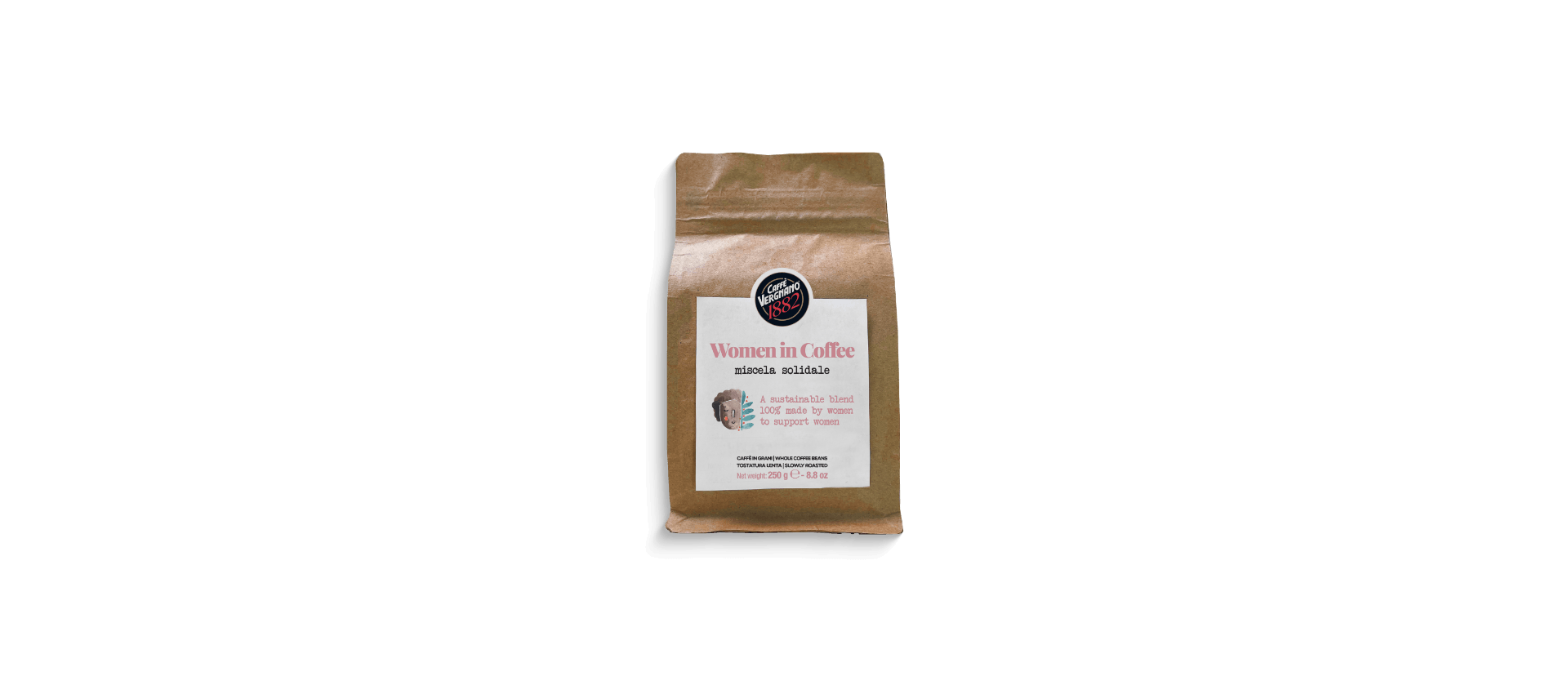 Grani WIC Honduras Blend