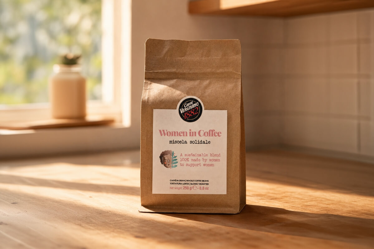 Grani WIC Honduras Blend