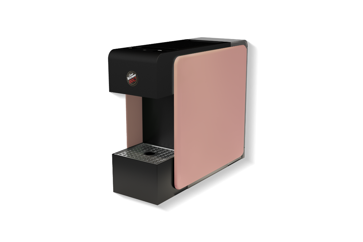 TRÈ Èspresso Pink