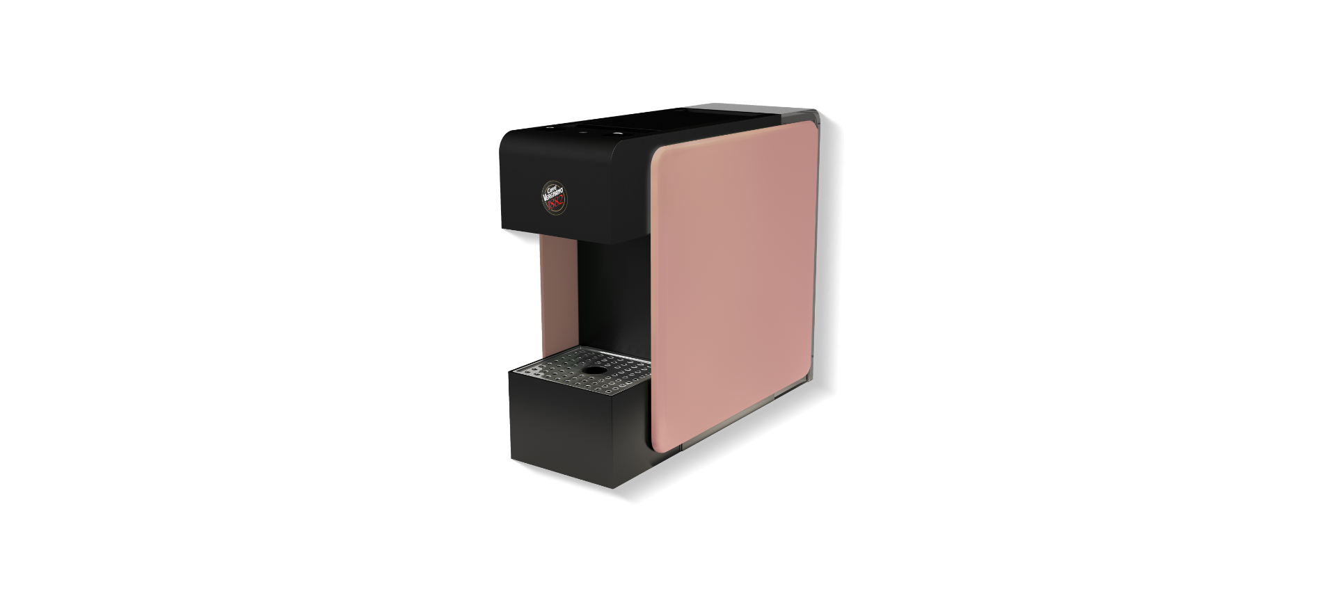 TRÈ Èspresso Pink