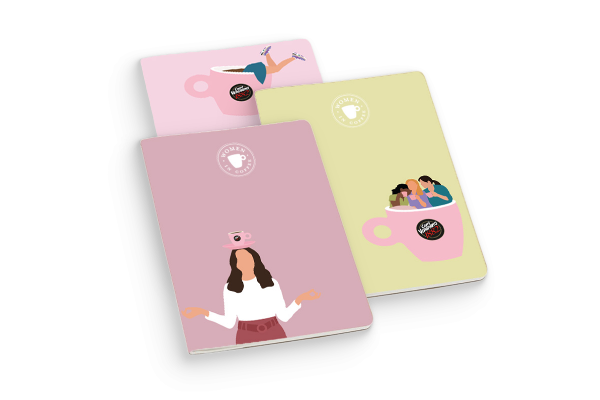 Bundle 3 quaderni Pennika
