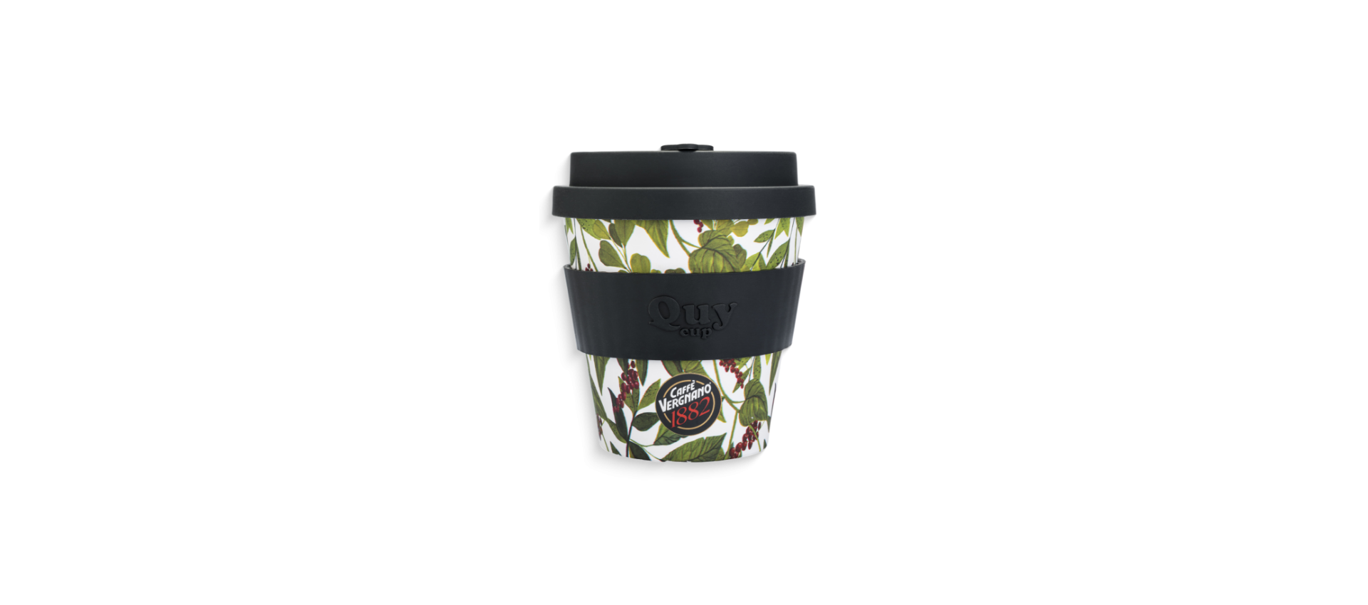 Quy Cup Coffee Cappuccino