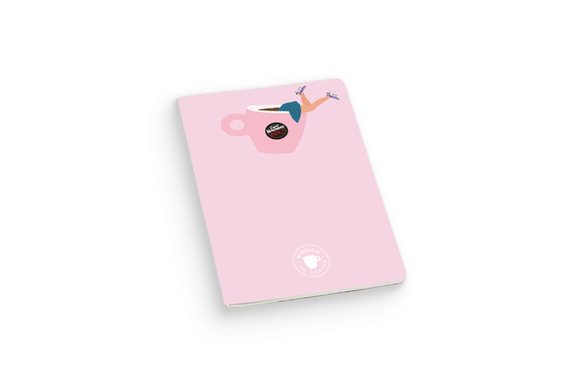 Quaderno by Pennika Rosa