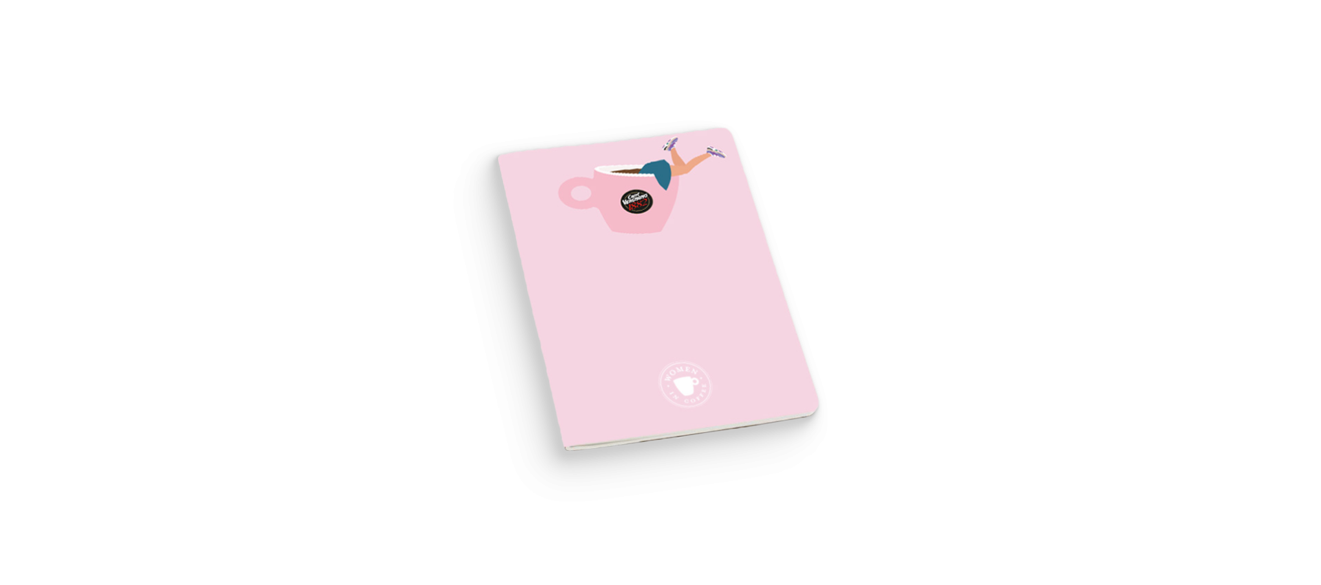 Quaderno by Pennika Rosa