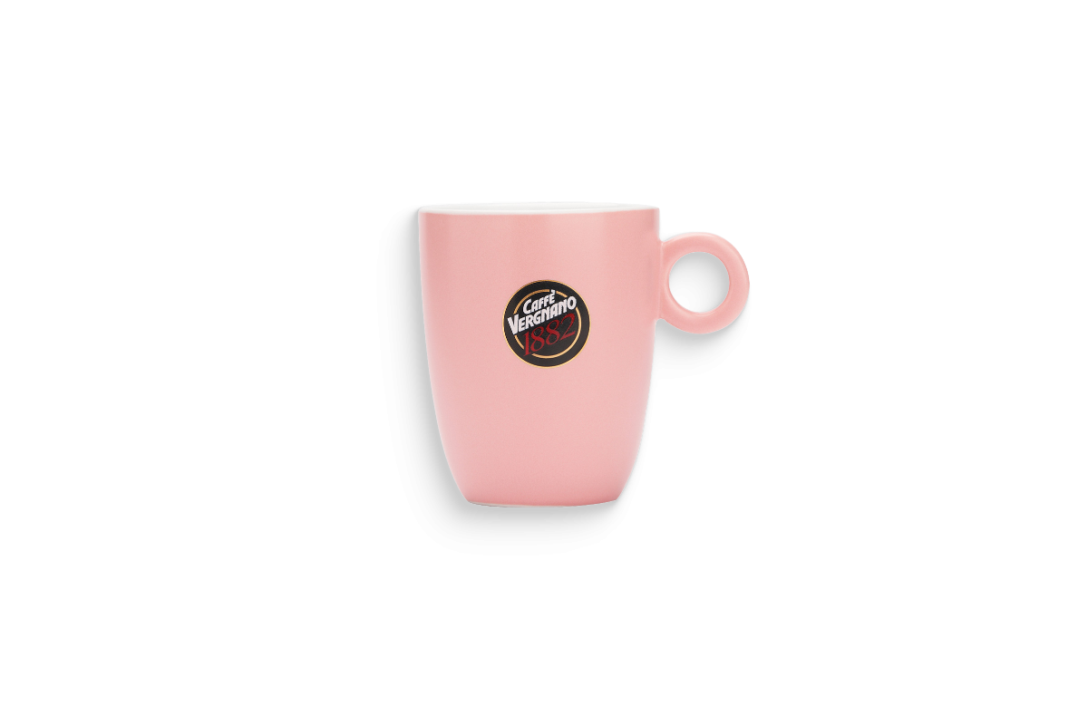 Mug per Women in Coffee