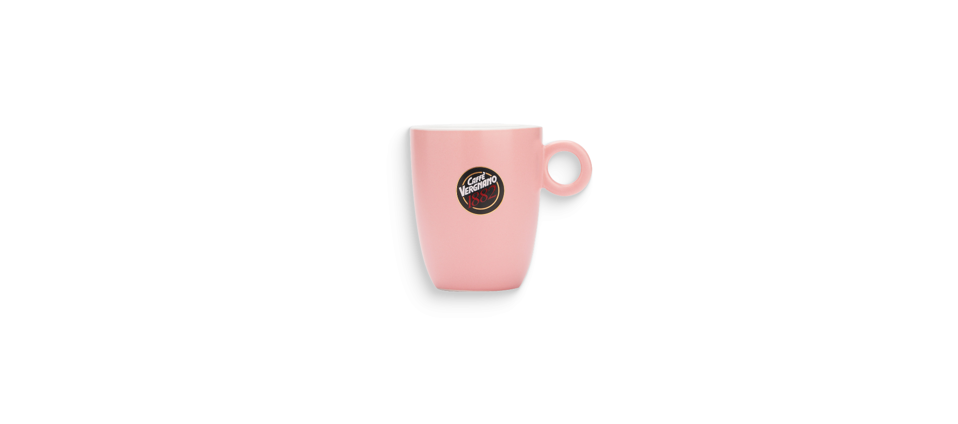 Mug per Women in Coffee