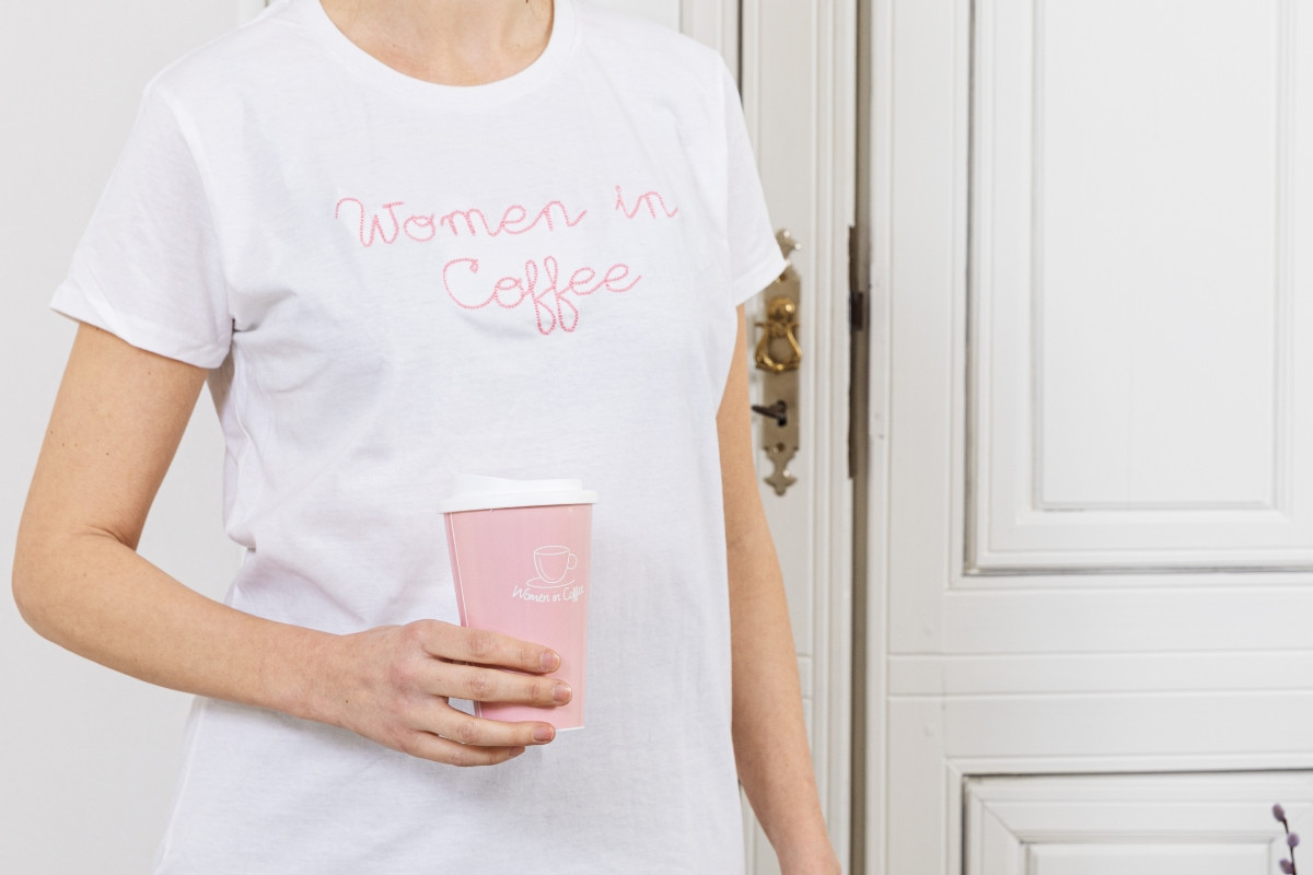 T-Shirt WIC Tg. M