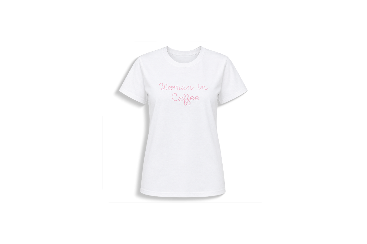 T-Shirt WIC Tg. M