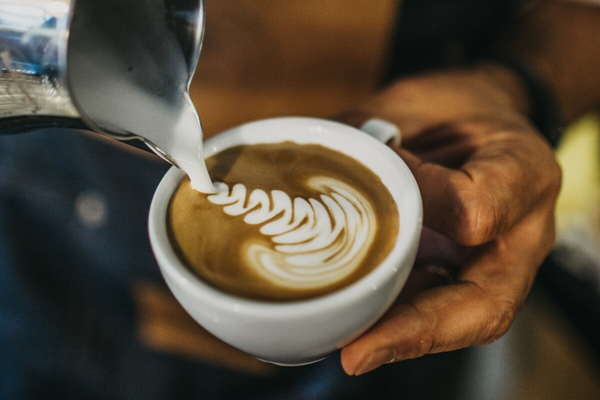 Latte Art