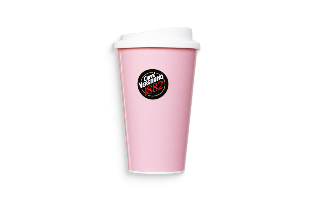 Mug Keep Cup WIC