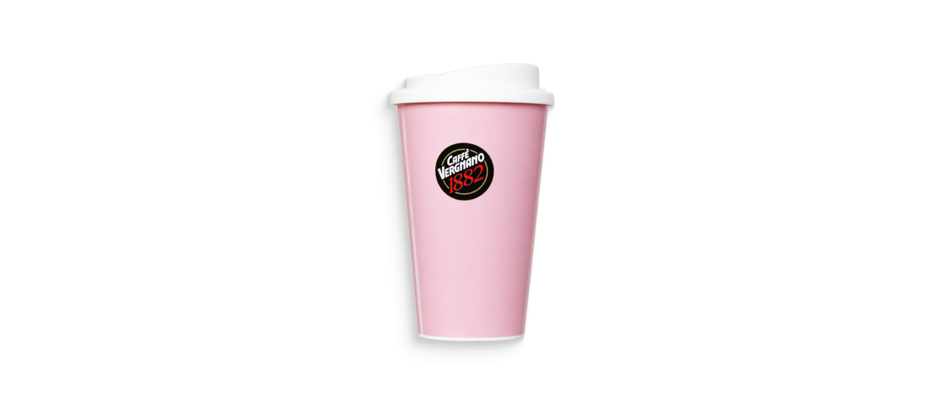 Mug Keep Cup WIC