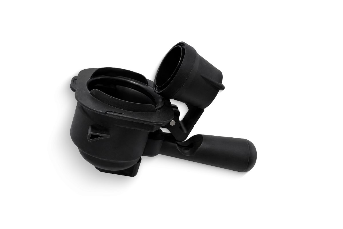 Braccetto Ricambio per macchine caffé Trè Mini
