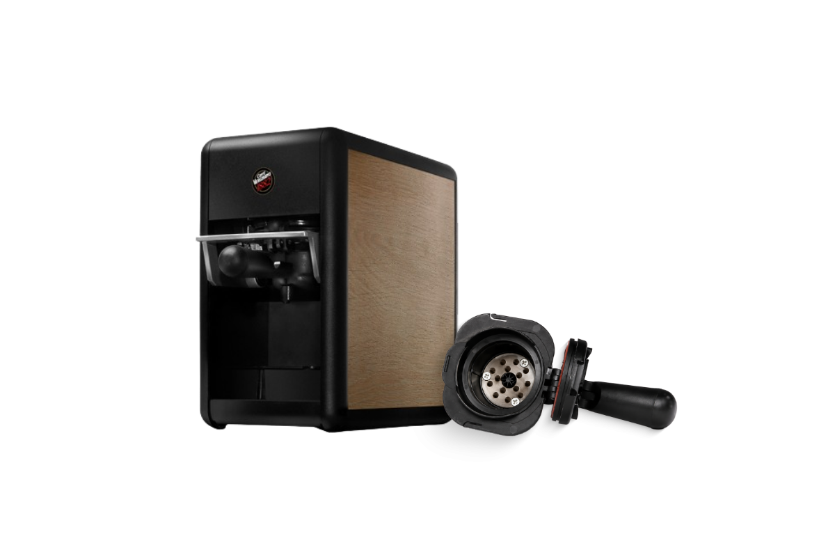 Braccetto Adattatore per macchine caffé
