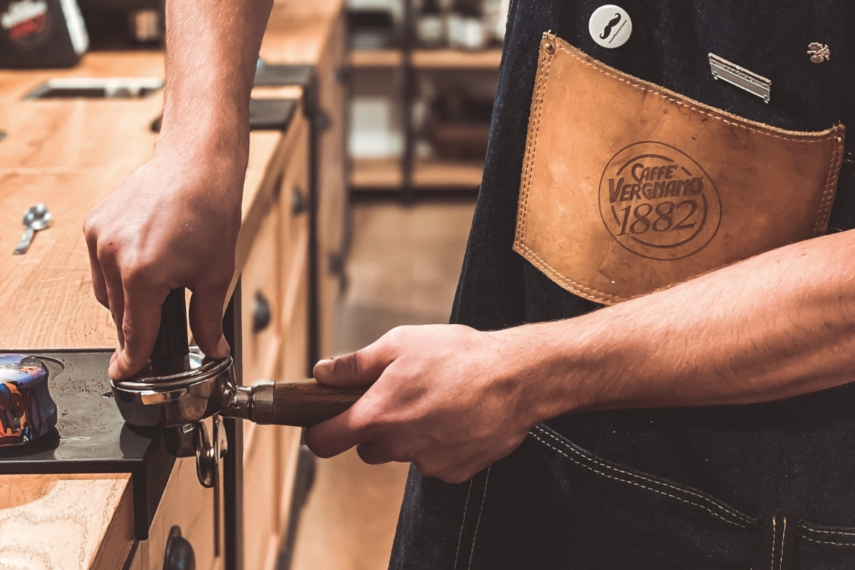 Barista Skills Intermediate