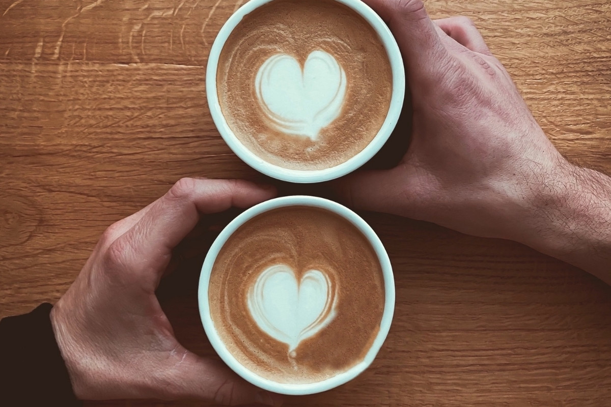 Cappuccino perfetto