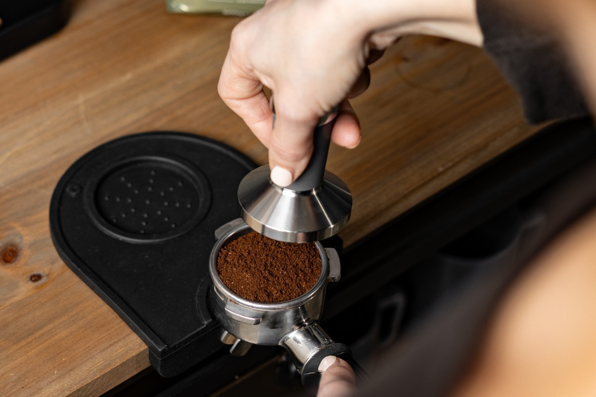 Espresso Perfetto