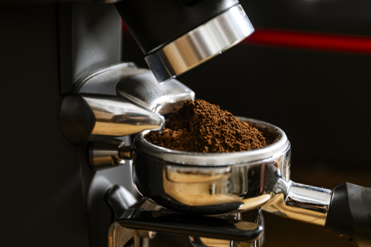 Barista Skills Professional