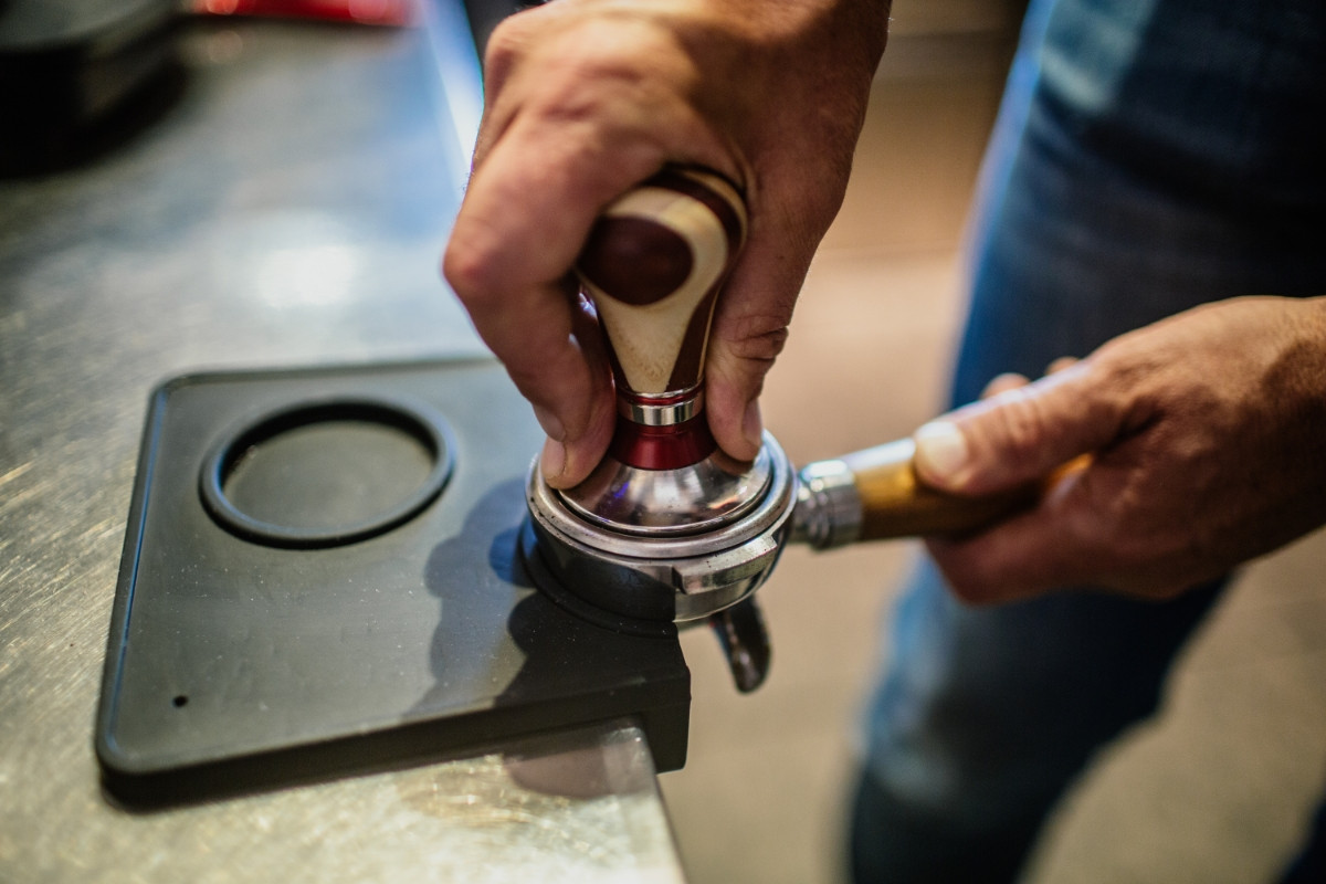 Barista Skill Foundation