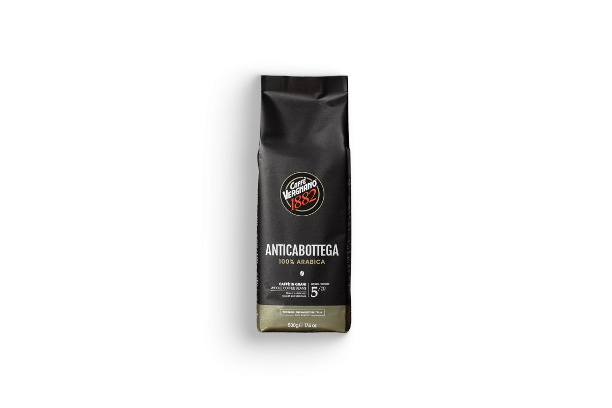 Anticabottega in Grani 500g.