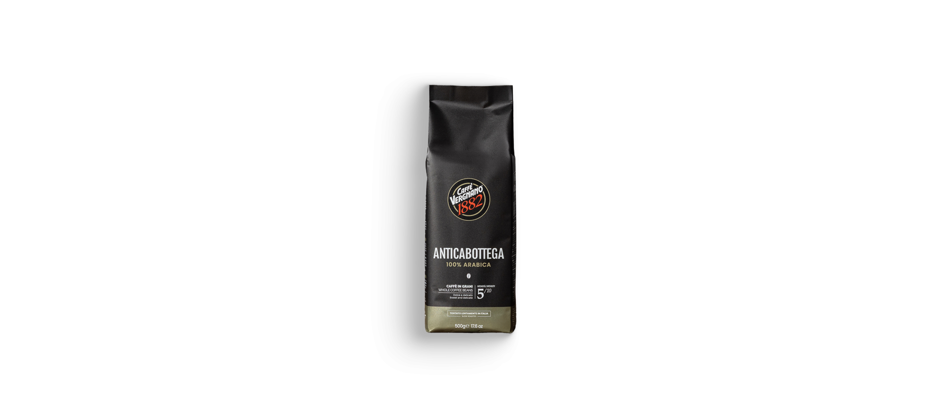 Anticabottega in Grani 500g.