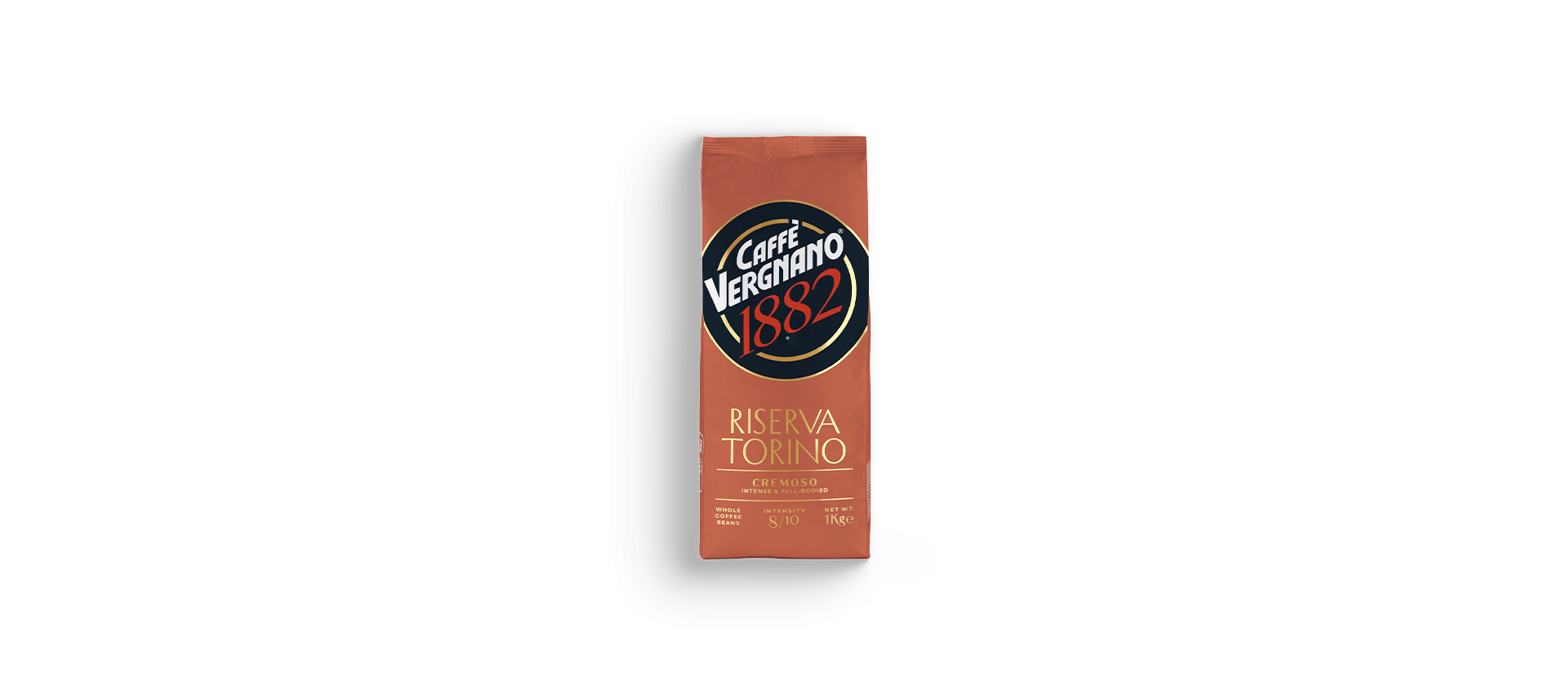 Cremoso Riserva Torino 1kg