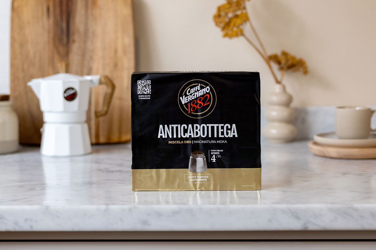 Antica Bottega 2x250g