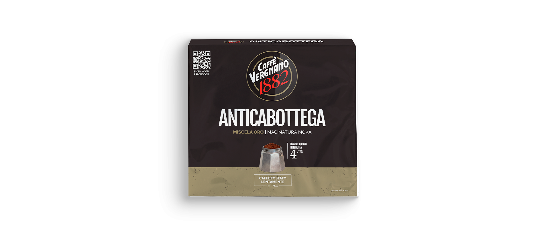 Antica Bottega 2x250g