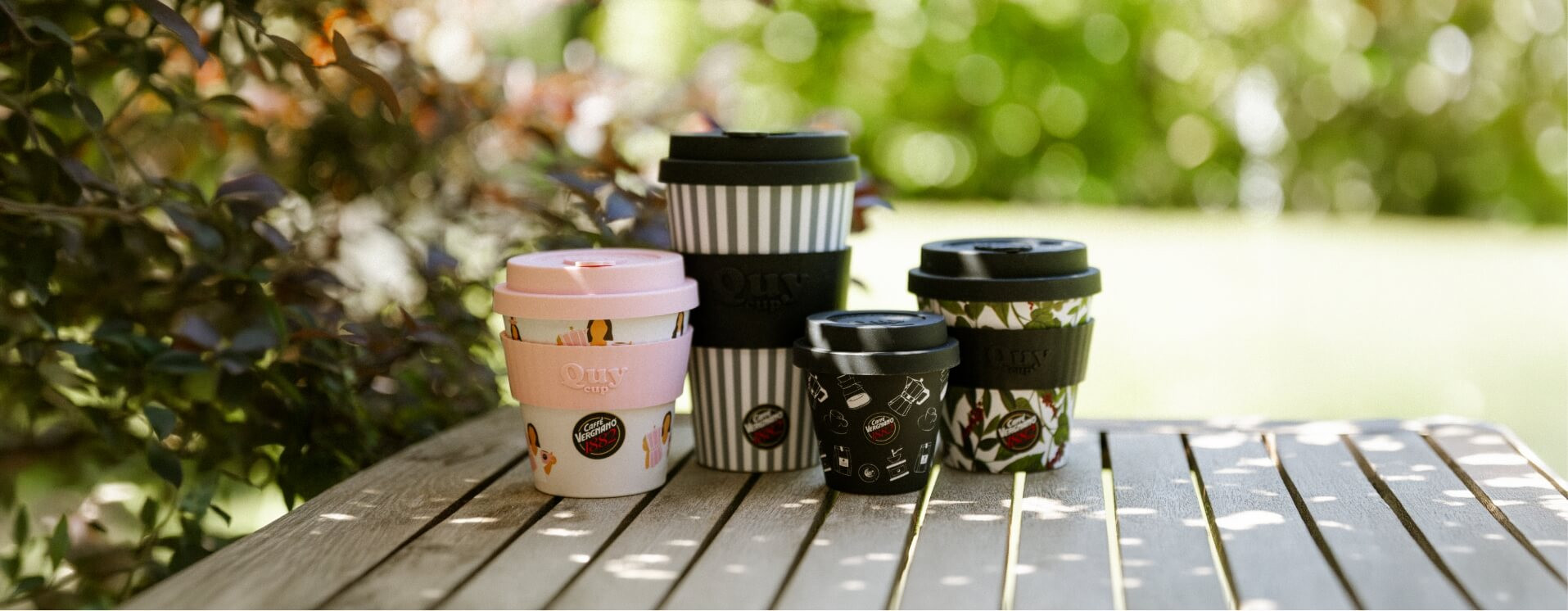 Quy Cup
