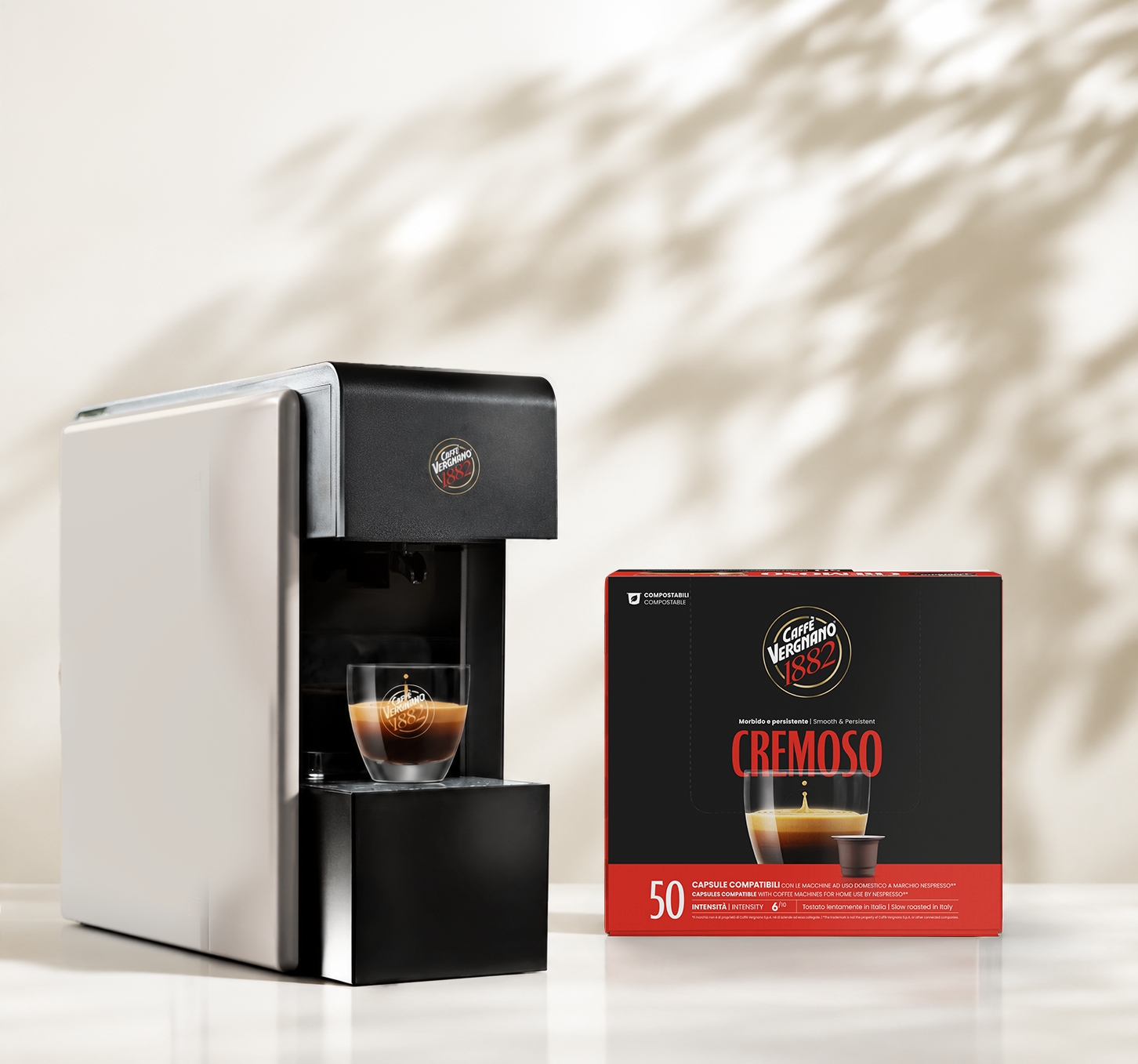 Caffé Vergnano