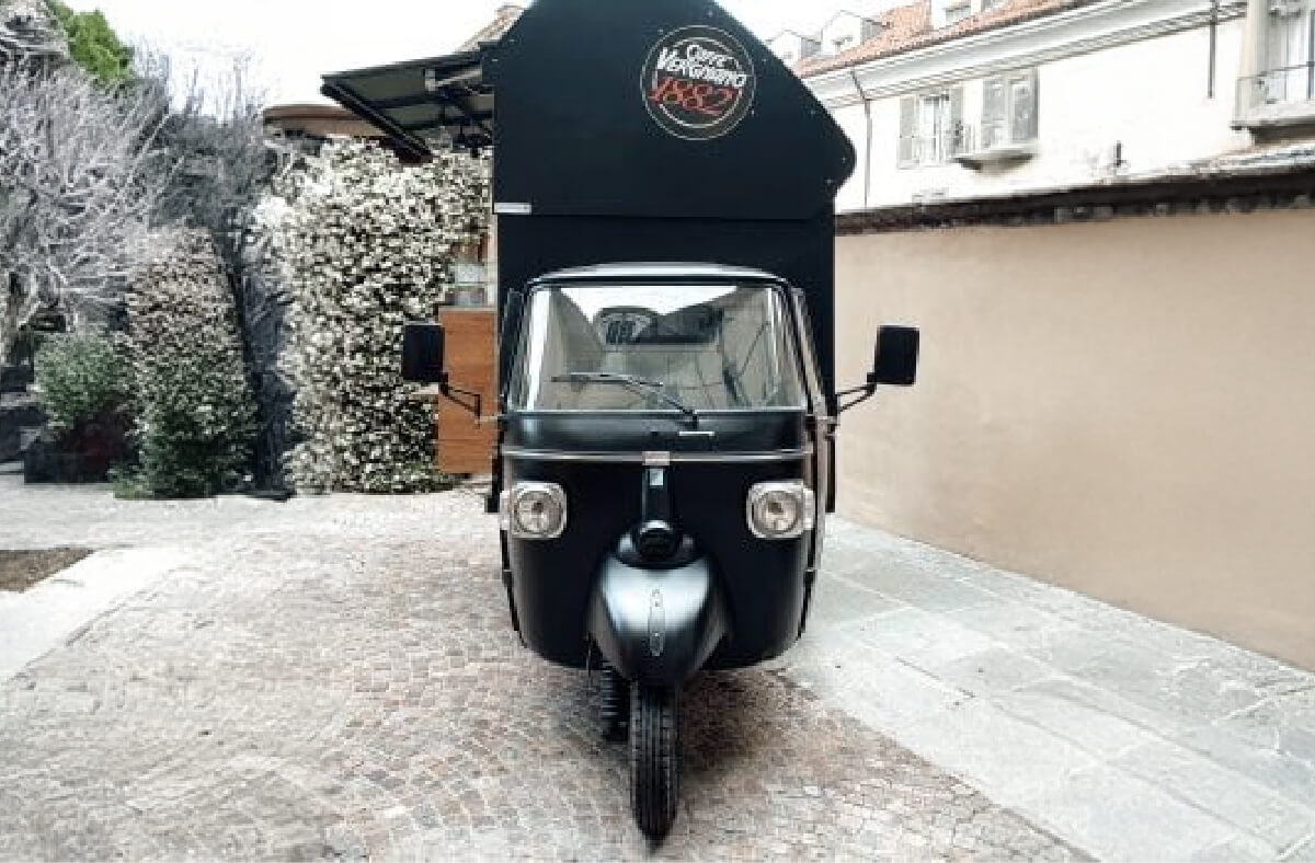 Ape Vergnano