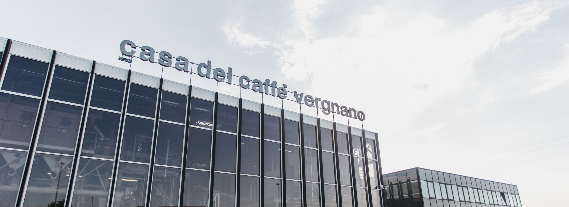 Caffevergnano Sede