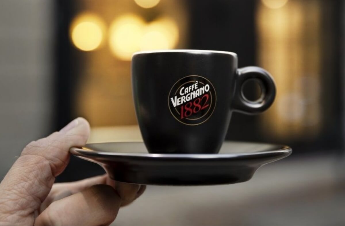 Caffevergnano