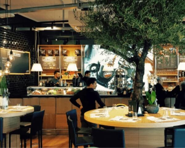 Locale L
