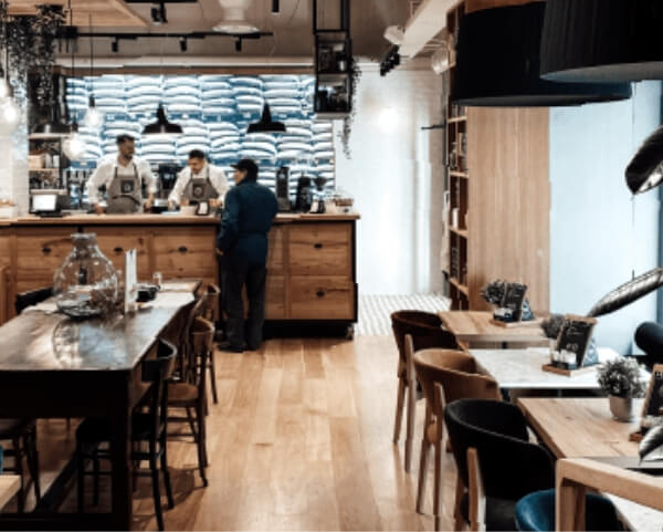 Locale M